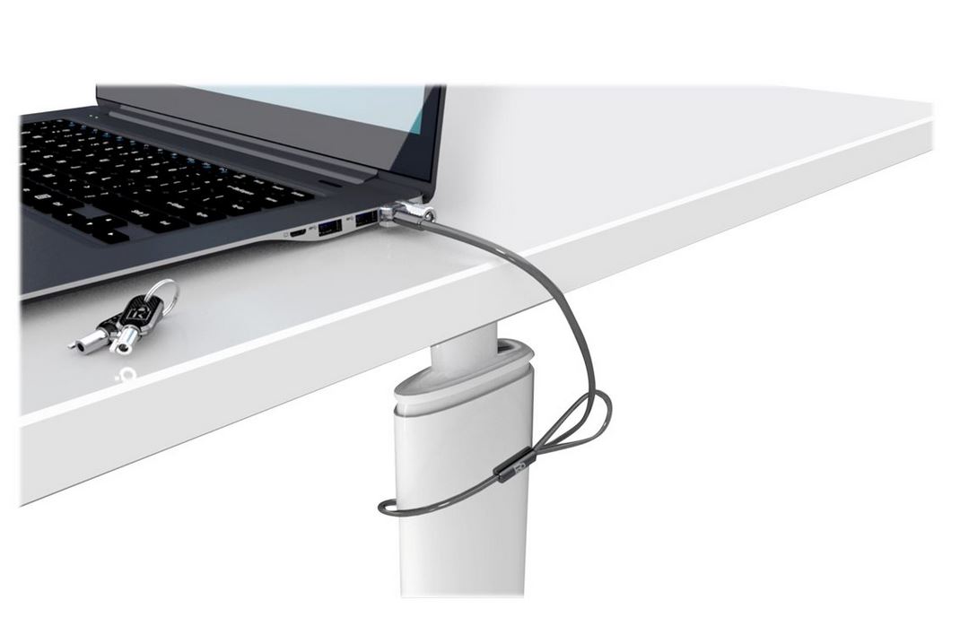 Kensington MicroSaver 2.0-Laptopschloss