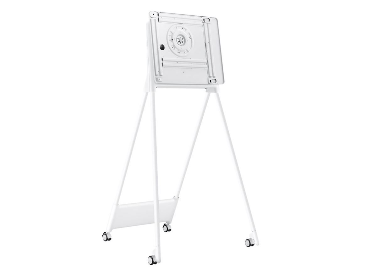 Samsung Flip2 Standfuß - mit Rollen