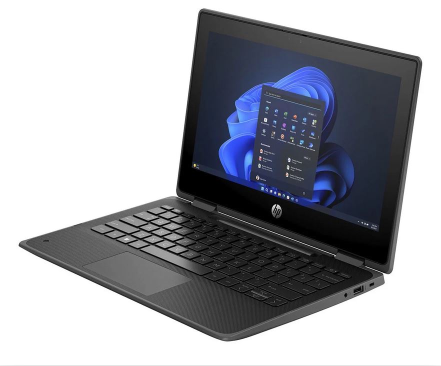 HP Fortis Flip G1i 11 - Convertible