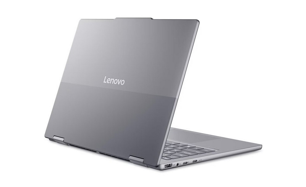 Lenovo ThinkBook 14 2-in-1 G6