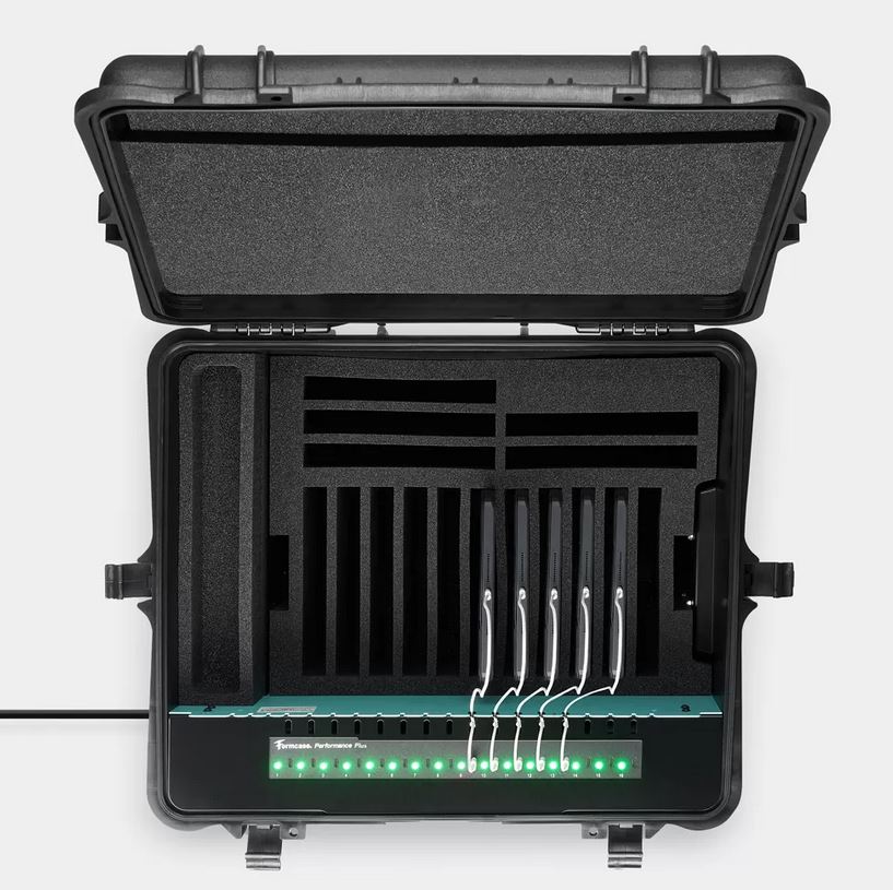 TransformerCase T16M/S - PD Performance Plus