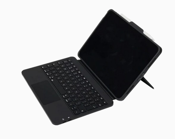 DEQSTER Prime Keyboard für iPad Air