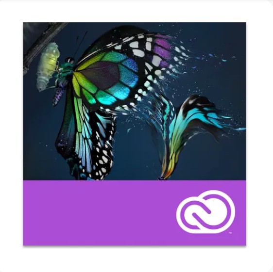 Adobe Premiere Pro CC