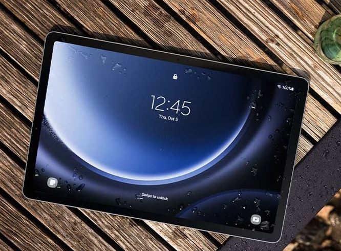 Samsung Galaxy Tab S9 FE