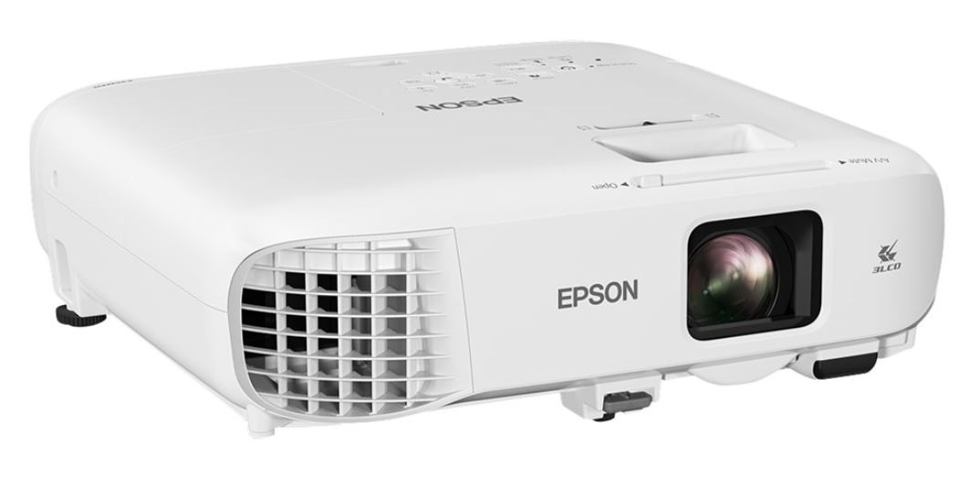 Epson EB-982W - 3-LCD Projektor