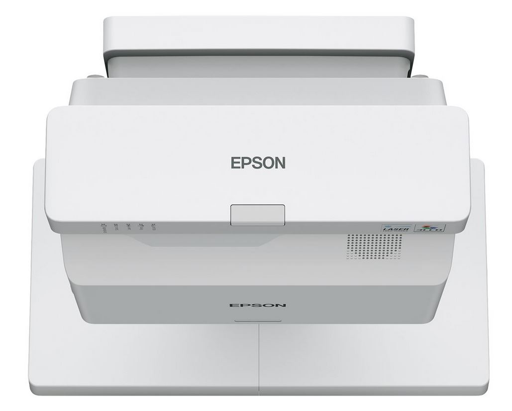 Epson EB-770F - 3-LCD Laserprojektor