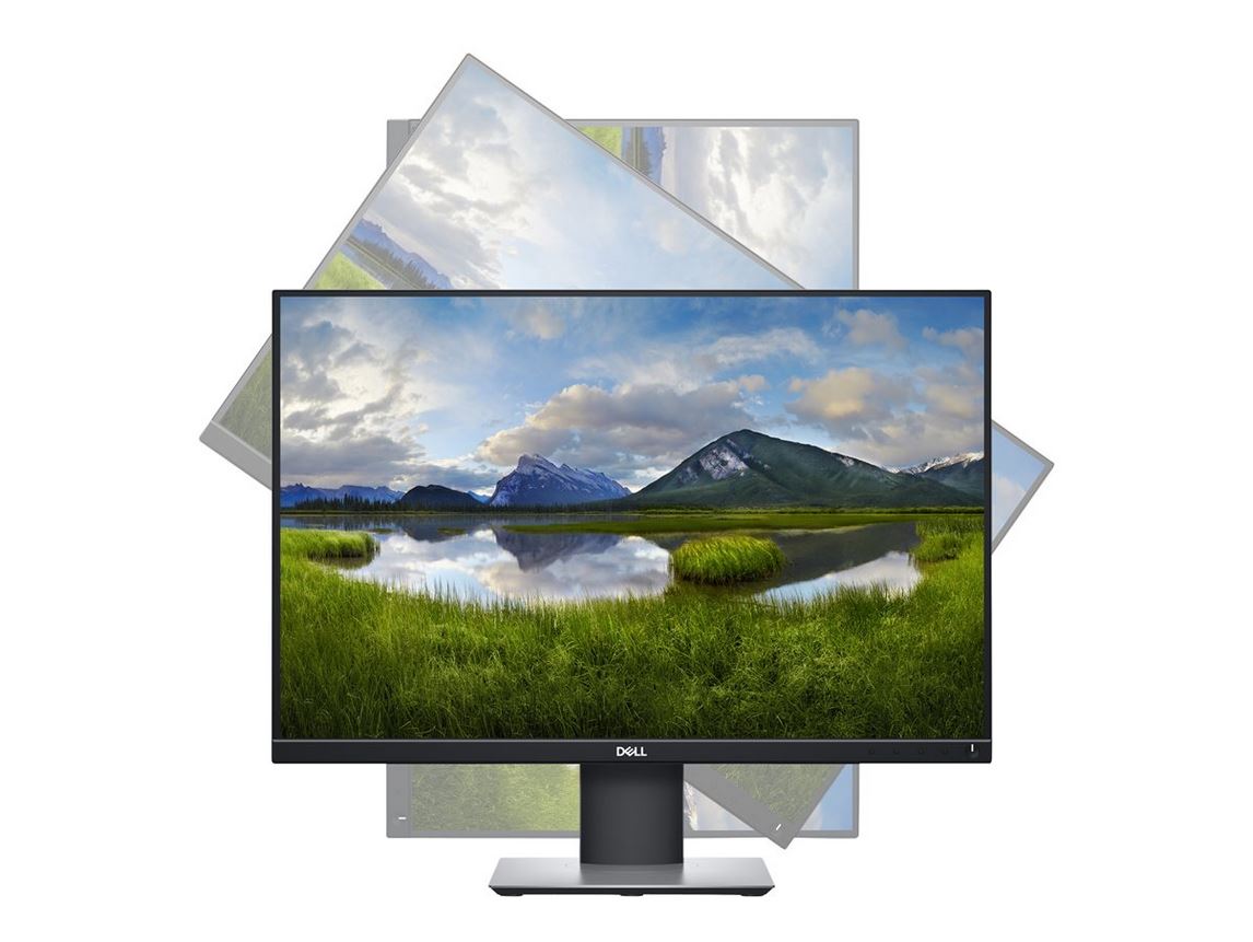 Dell Monitor P2421