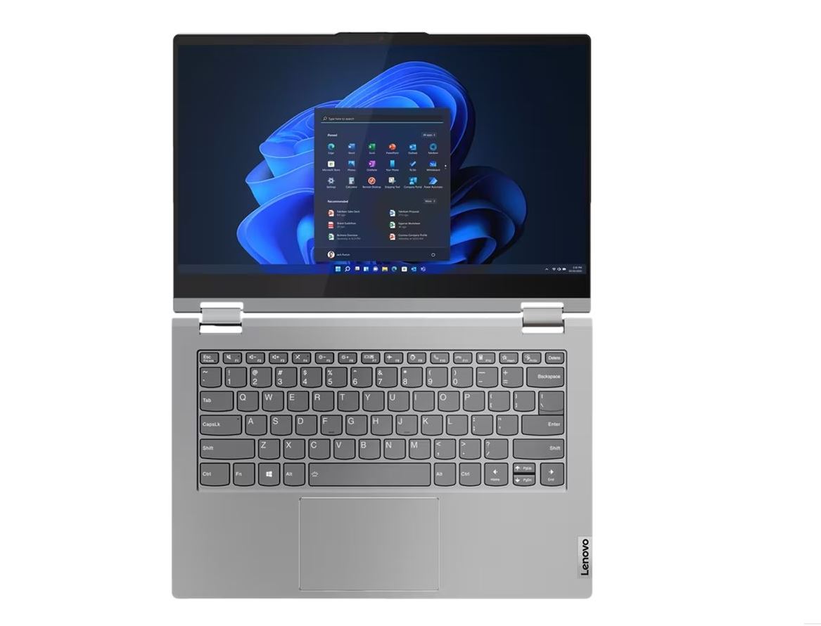 Lenovo ThinkBook 14s Yoga G3