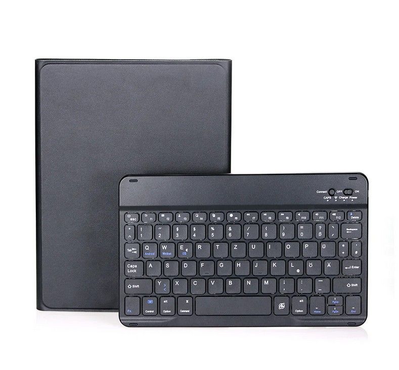 DEQSTER Slim Combo Keyboard