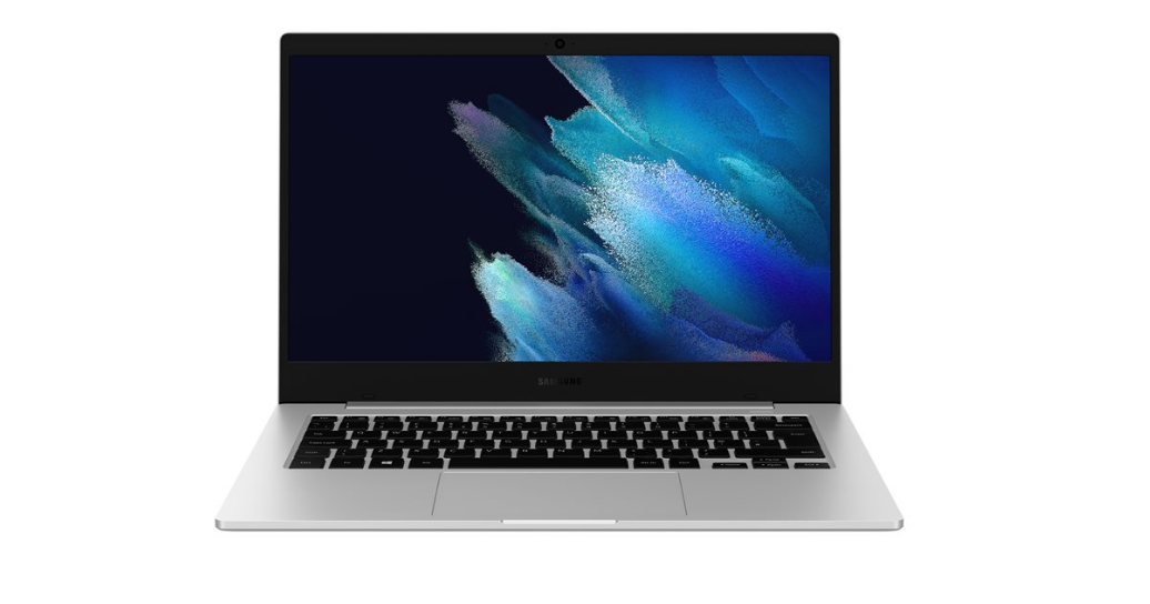 Samsung Galaxy Book Go