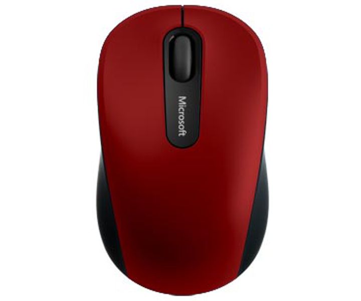 Microsoft Bluetooth Mobile Mouse 3600