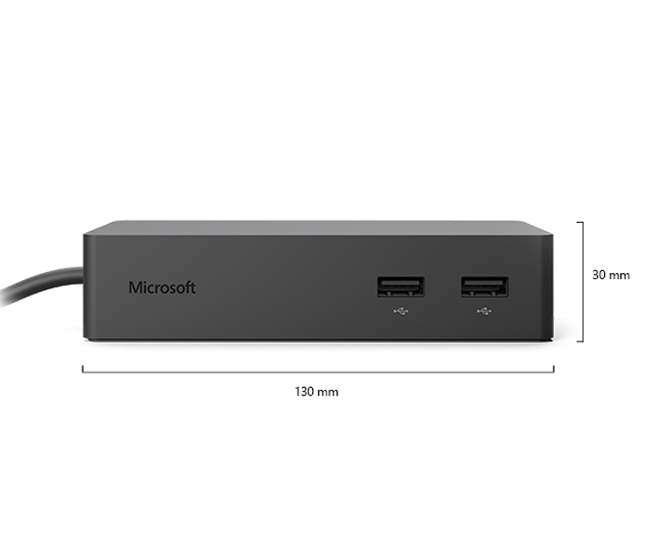 Microsoft Surface Pro Docking