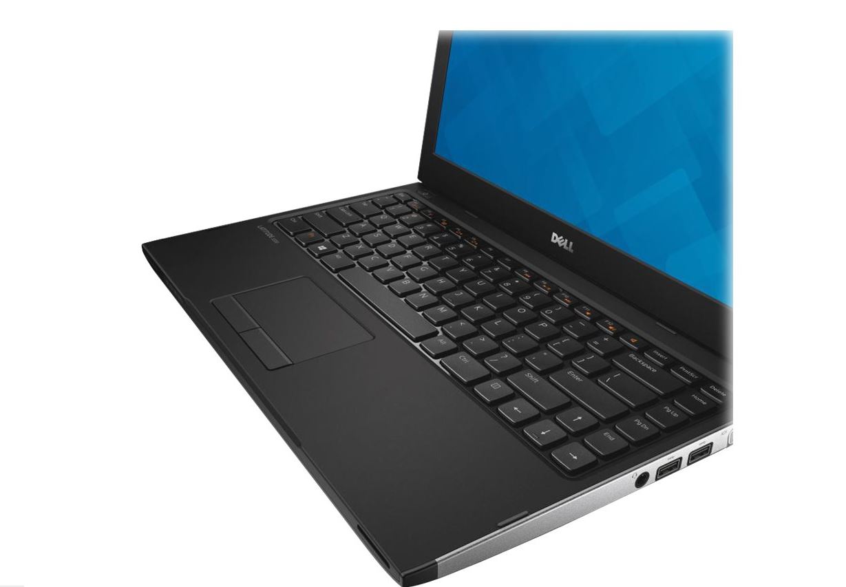 Dell Latitude 3330 Convertible