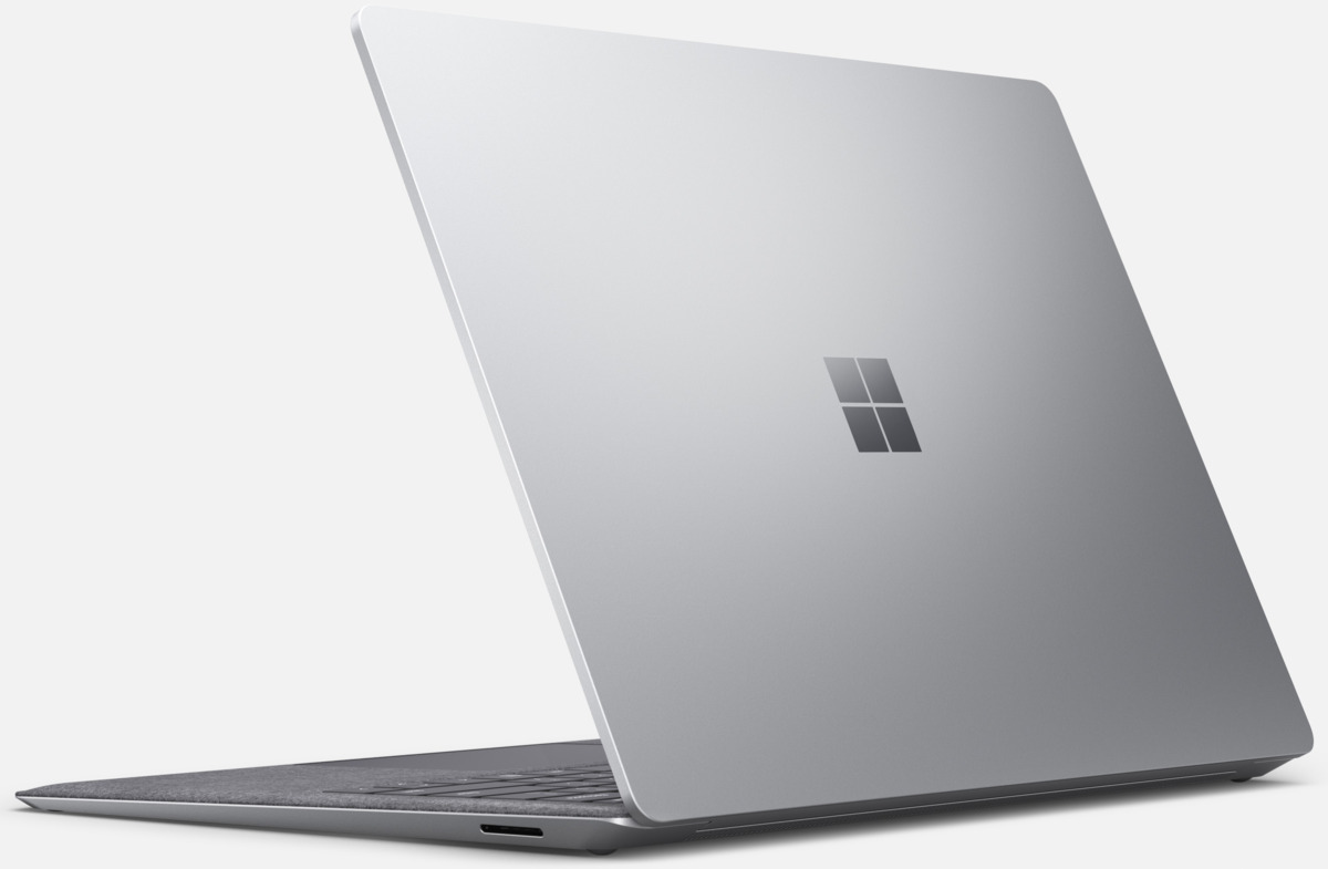 Microsoft Surface Laptop 4