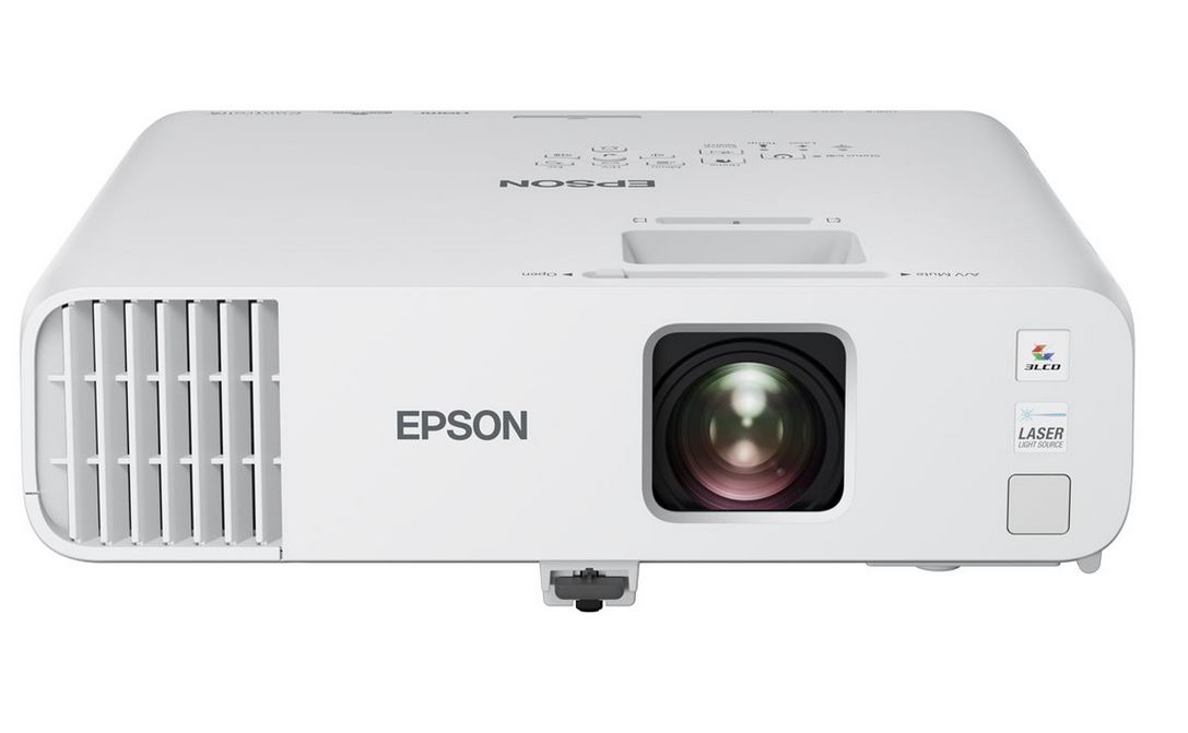 Epson EB- L260F - 3-LCD Laserprojektor