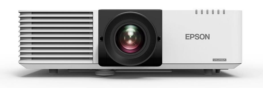 Epson EB-L630U - 3-LCD Laserprojektor