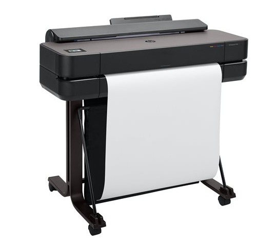 HP DesignJet T650 - Großformatdrucker