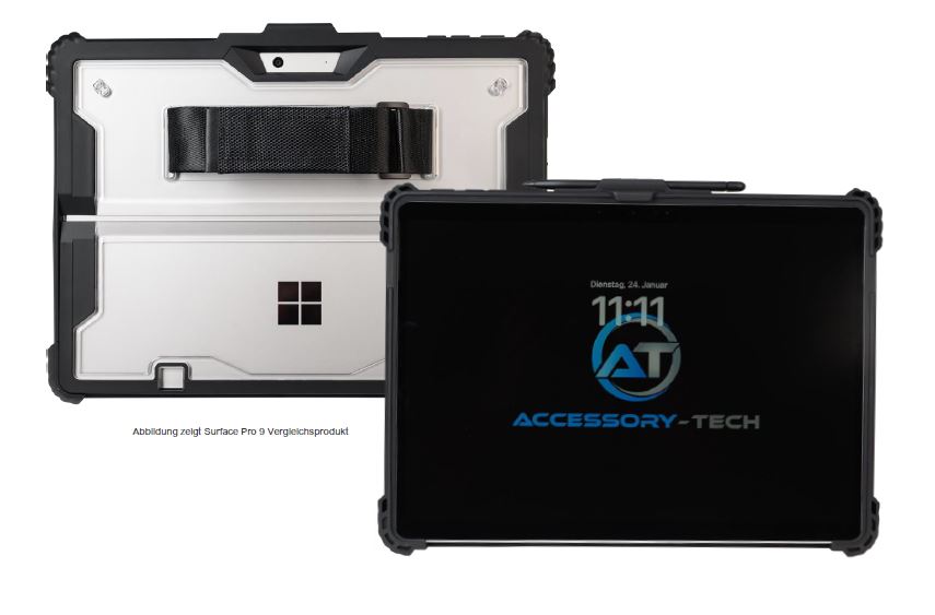 Accessory-Tech @cover 360