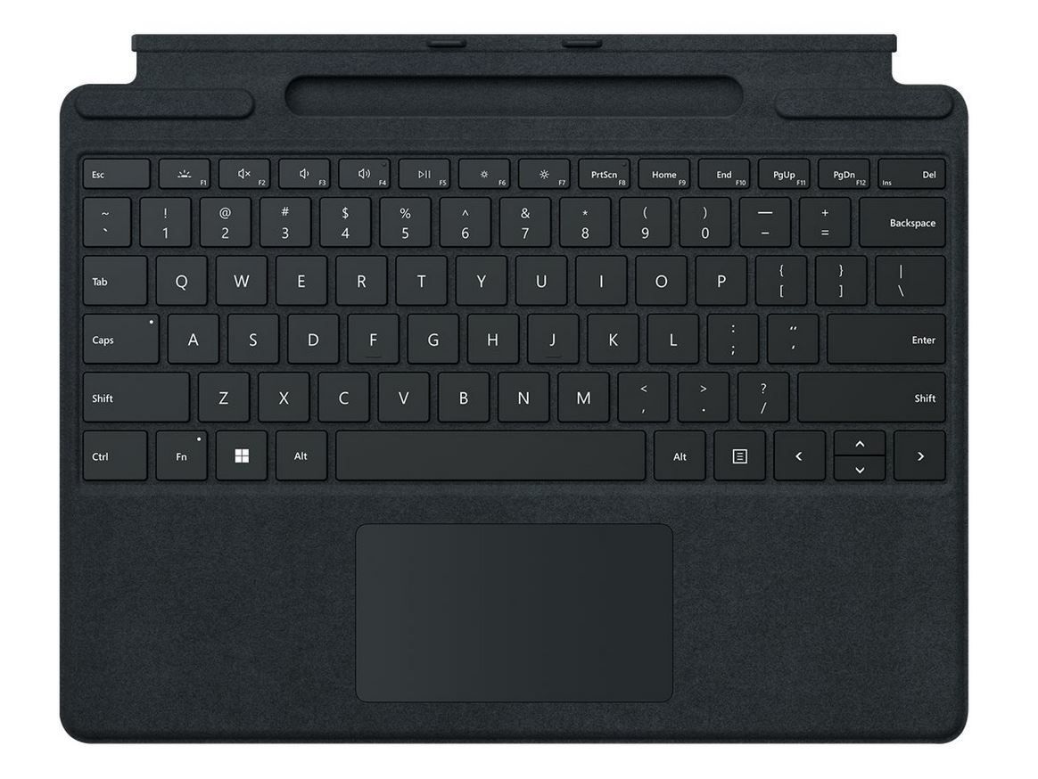 Microsoft Surface Pro 8 / Pro 9 / Pro X Signature Type Cover