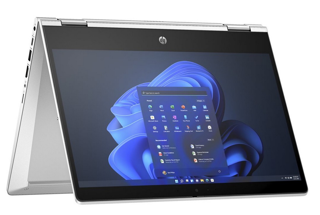 HP Pro x360 435 G10