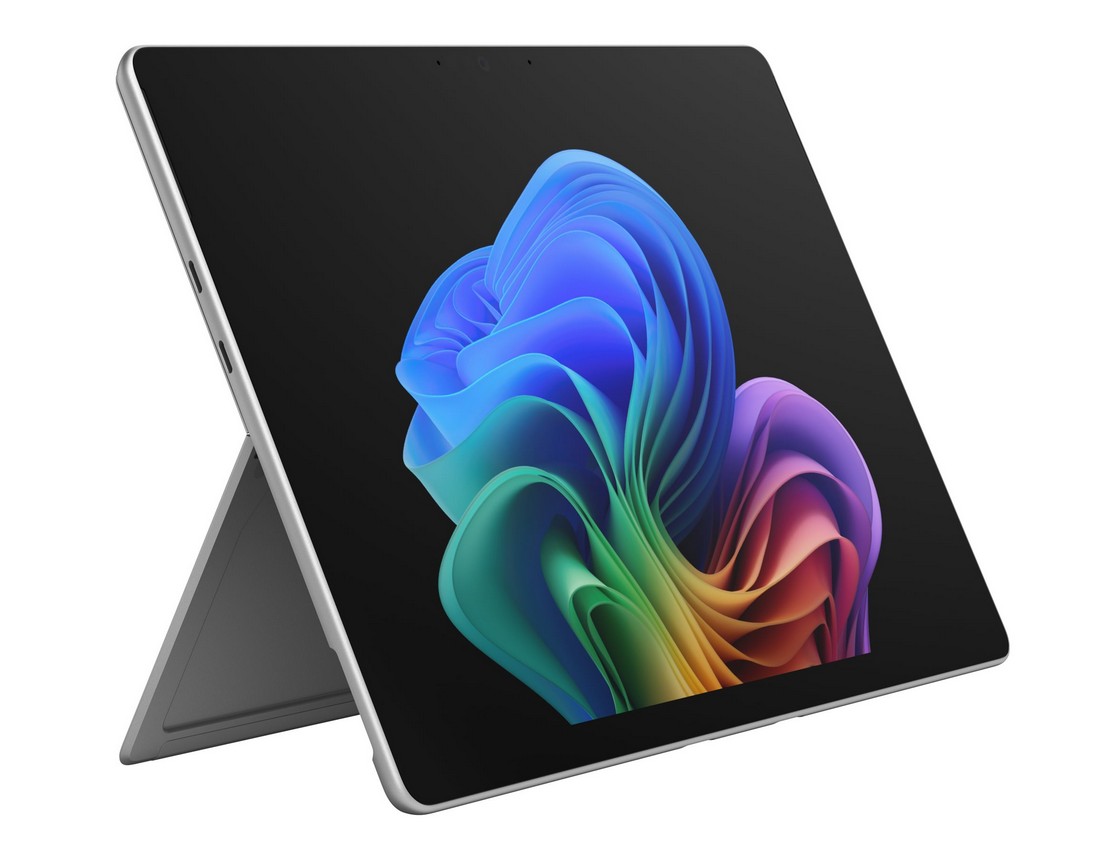 Microsoft Surface Pro for Business 12 - Snapdragon X2 Elite
