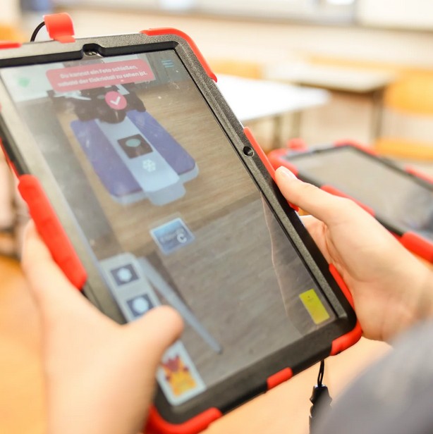 AR Lern- und Erlebnisbundle - Reise in die Arktis