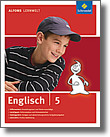 Alfons Lernwelt Englisch 5 - aktuelle Ausgabe