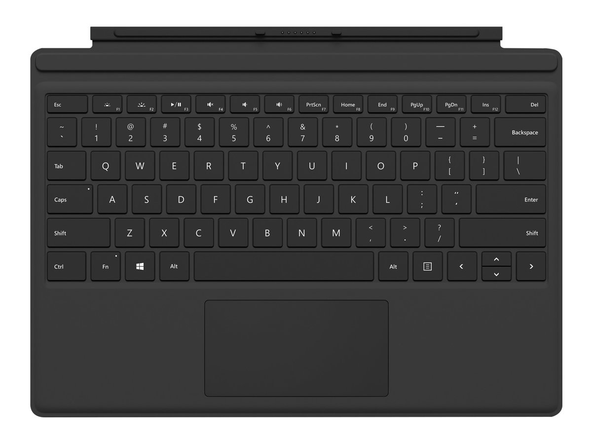 Microsoft Surface Pro Type Cover