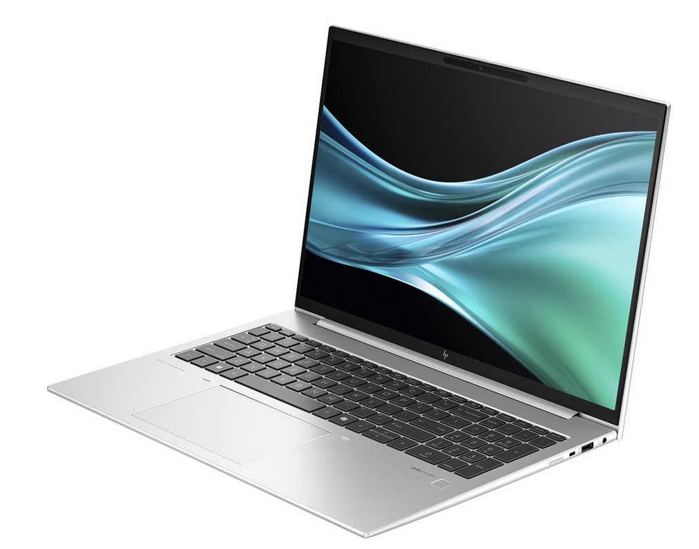 HP EliteBook 865 G11 Notebook