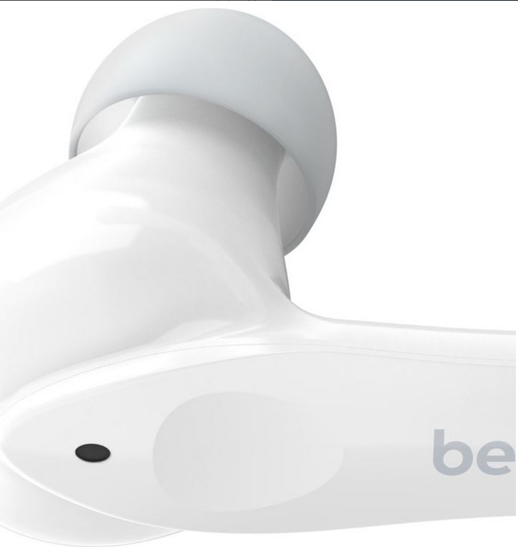 Belkin Soundform Nano InEar Kopfhörer