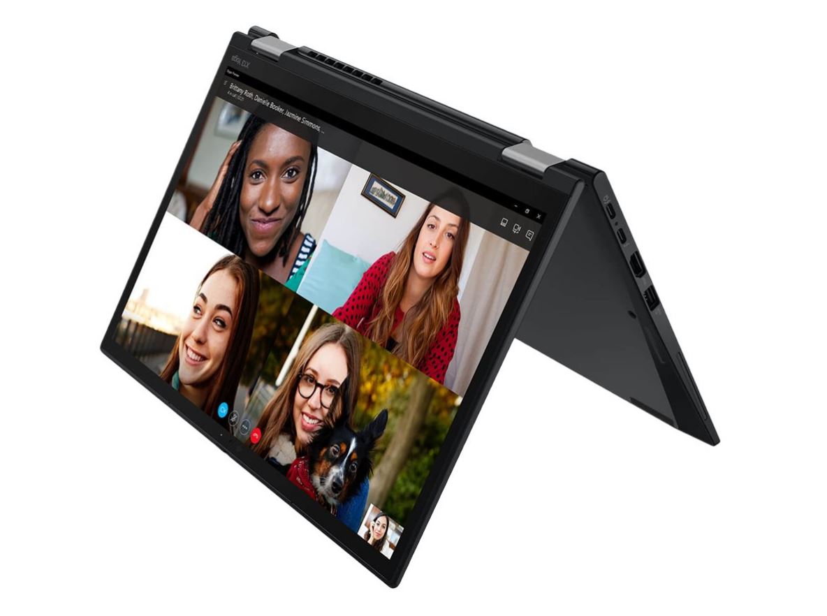 Lenovo ThinkPad X13 Yoga G2