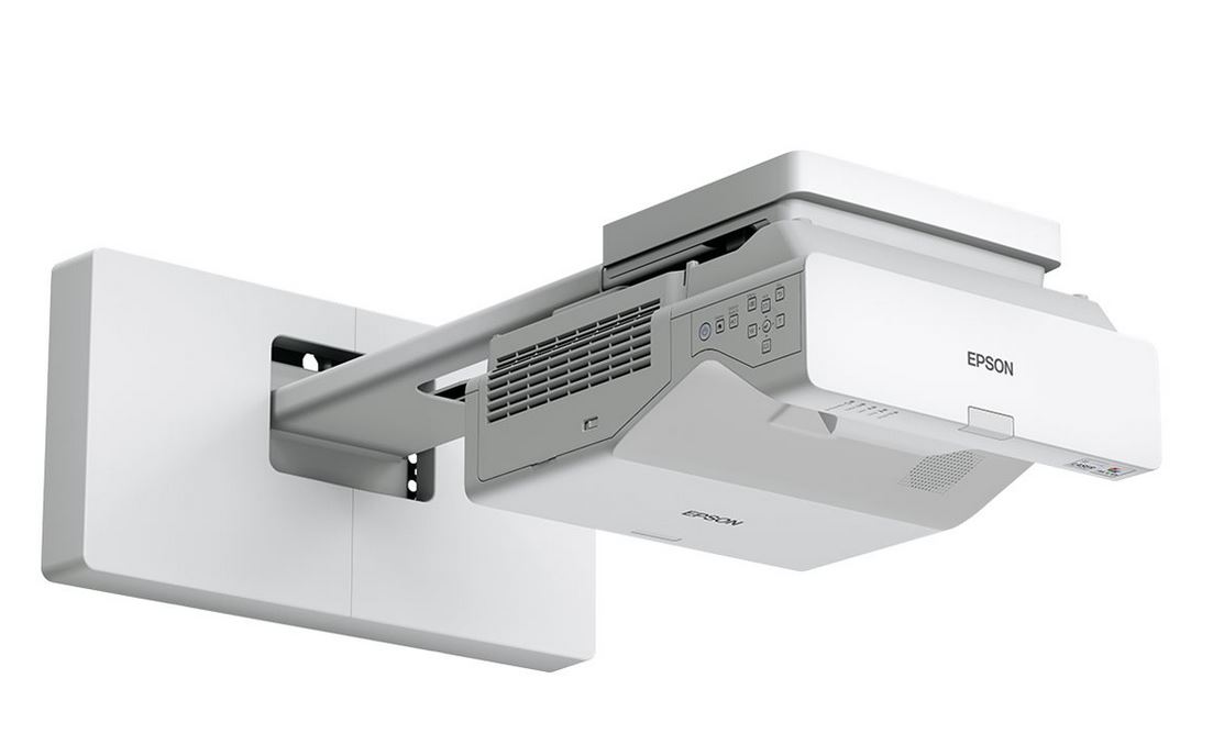 Epson EB-770Fi - 3-LCD Laserprojektor