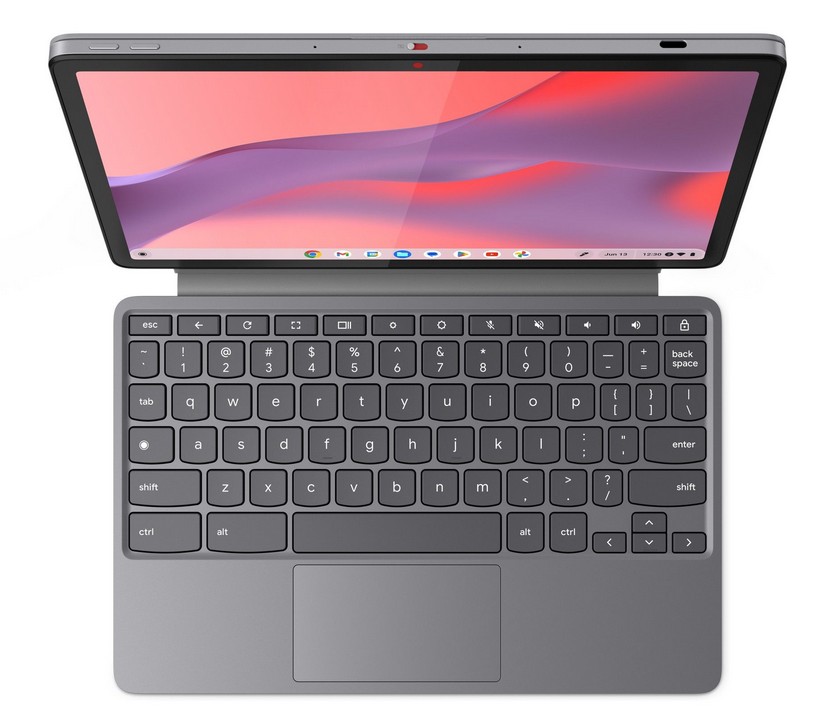 Lenovo Chromebook Duet 11M889
