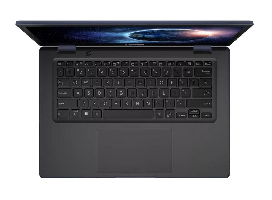 ASUS BR1402FGA-NT0549XA - Convertible