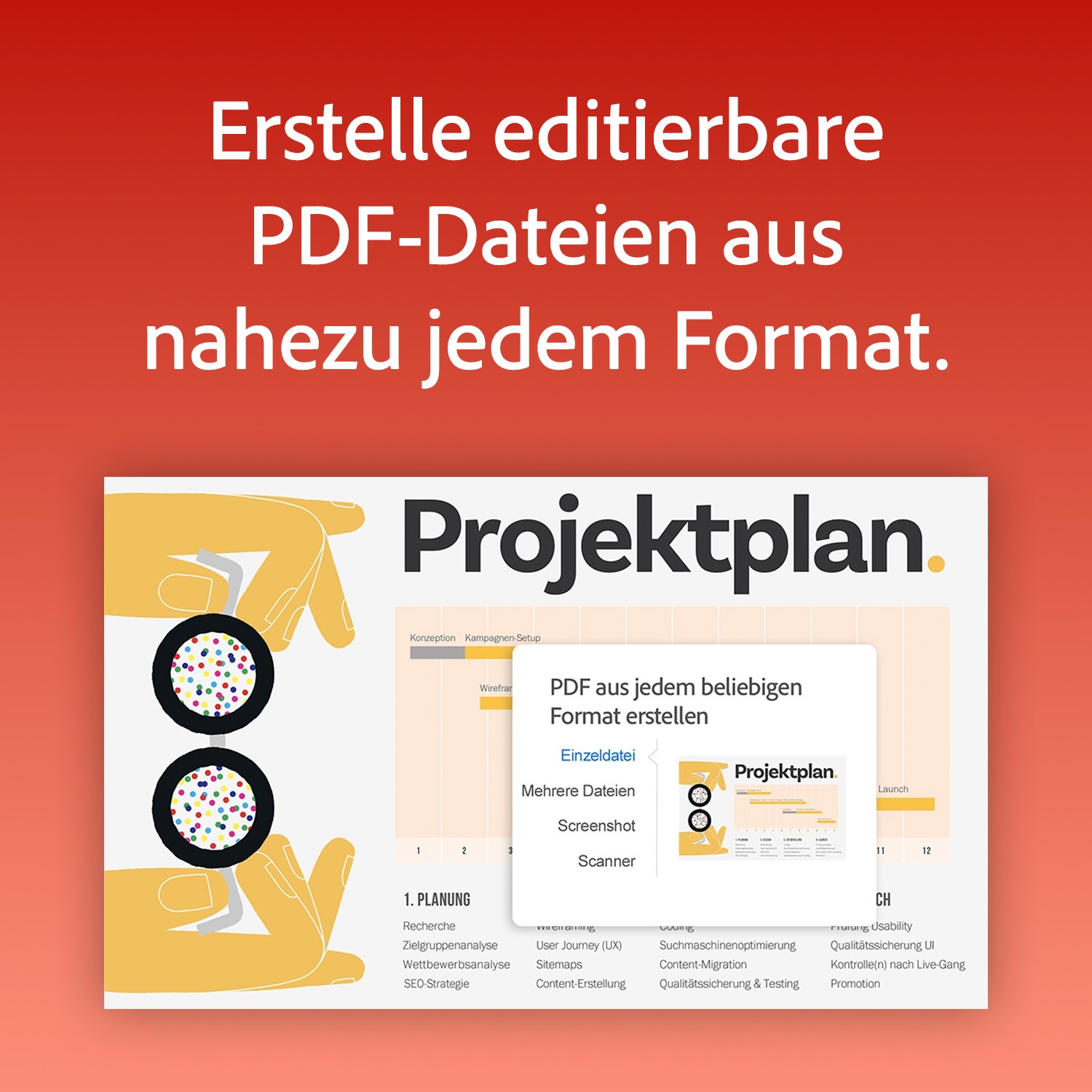 Adobe Acrobat Pro