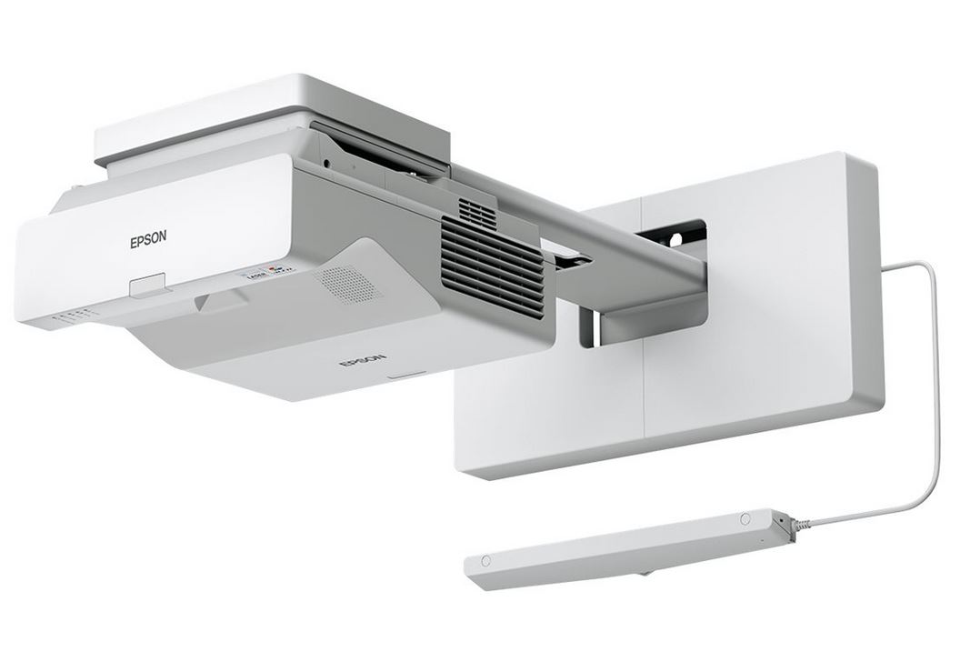 Epson EB-770Fi - 3-LCD Laserprojektor