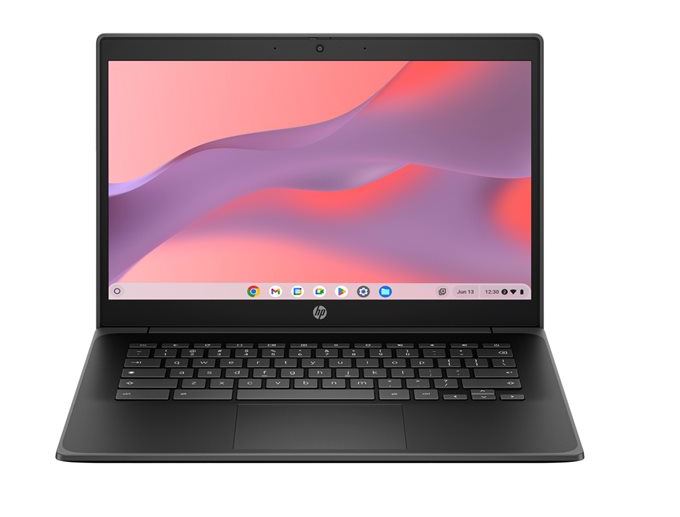 HP Fortis G1i 14 Chromebook