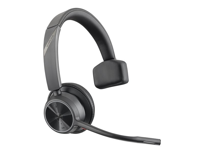 POLY Voyager 4300 UC Series 4310 - Headset