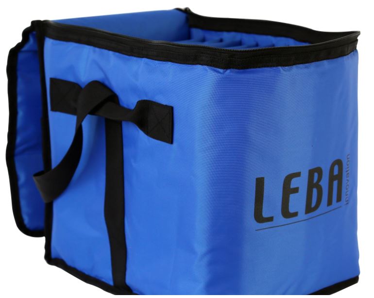 LEBA NoteBag
