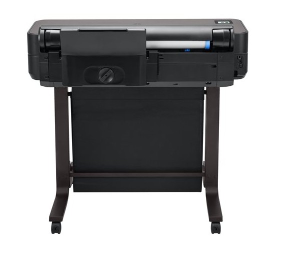 HP DesignJet T650 - Großformatdrucker