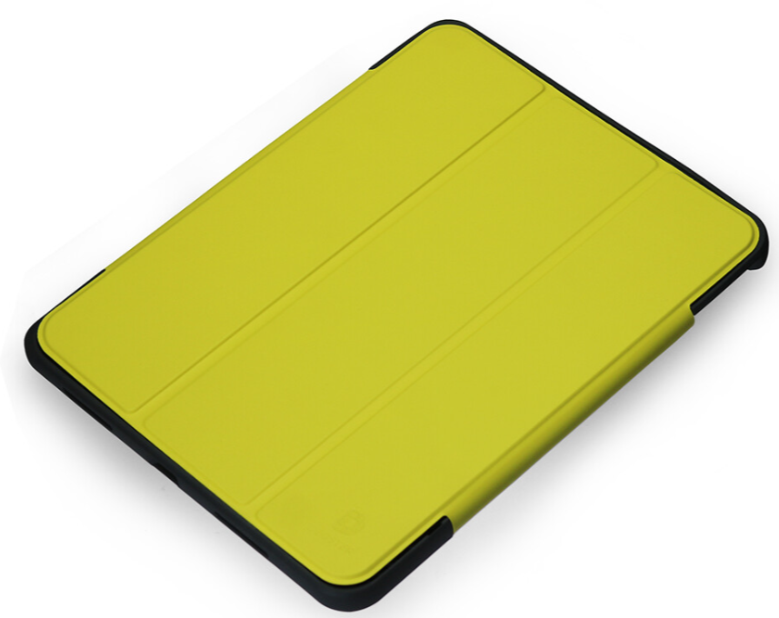 Deqster Rugged Max Case - iPad 11. (A16)  u. 10. Gen