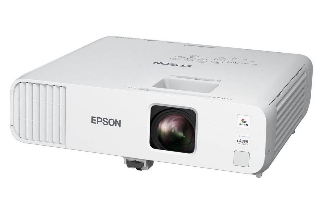 Epson EB- L260F - 3-LCD Laserprojektor
