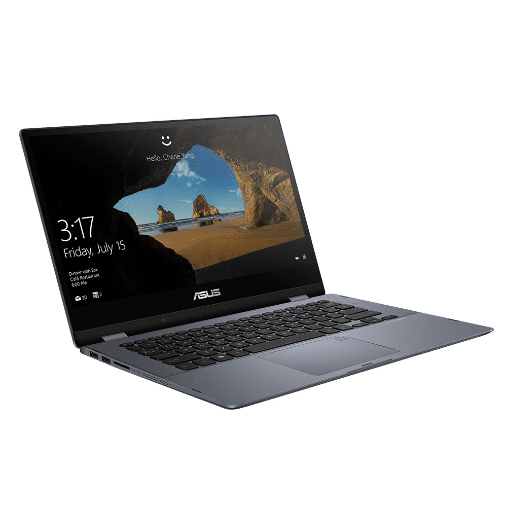 B-Ware ASUS VivoBook Flip 14 TP412