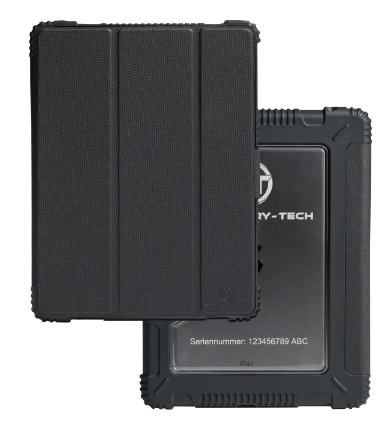 Accessory-Tech @case Edu