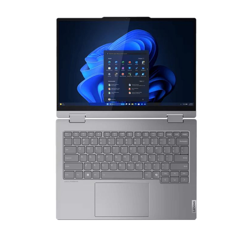 Lenovo Thinkbook 14 2-in-1 G5