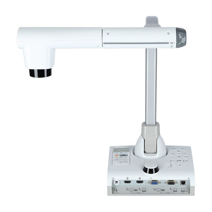 ELMO L-12W - Dokumentenkamera