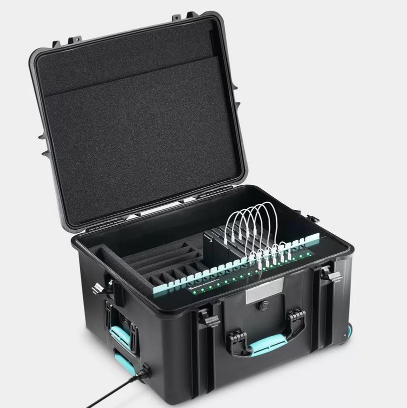TransformerCase T16M/S - PD Performance Plus