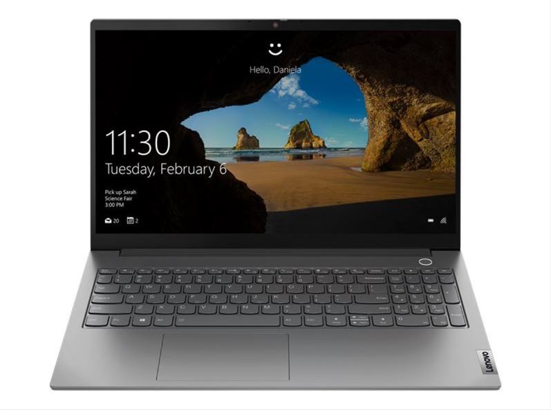 B-Ware Lenovo ThinkBook 15 G2