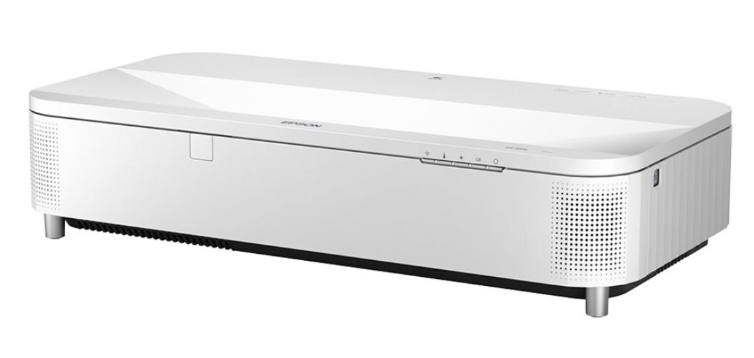 Epson EB-810E/815E - 3-LCD Laserprojektor 4K
