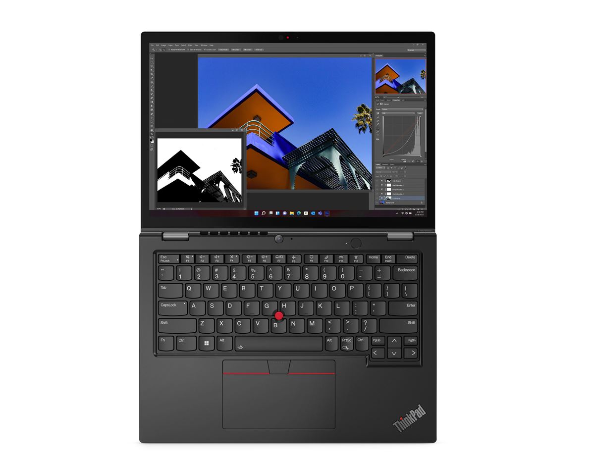 Lenovo ThinkPad L13 Yoga G4